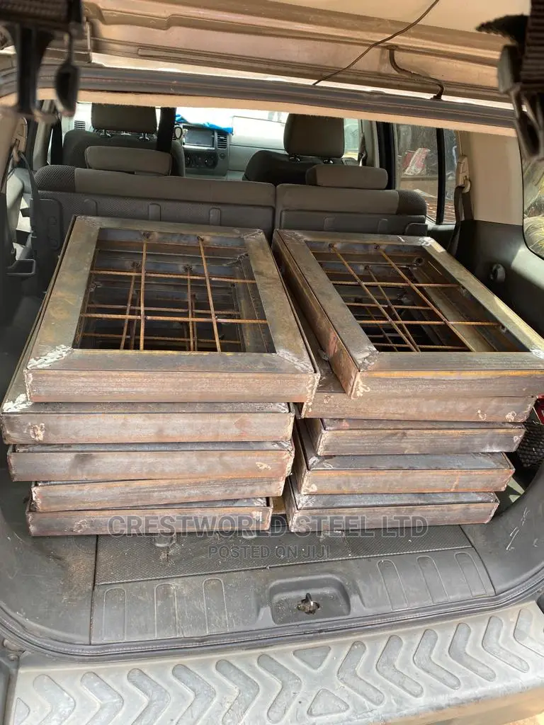 Manhole Chambers