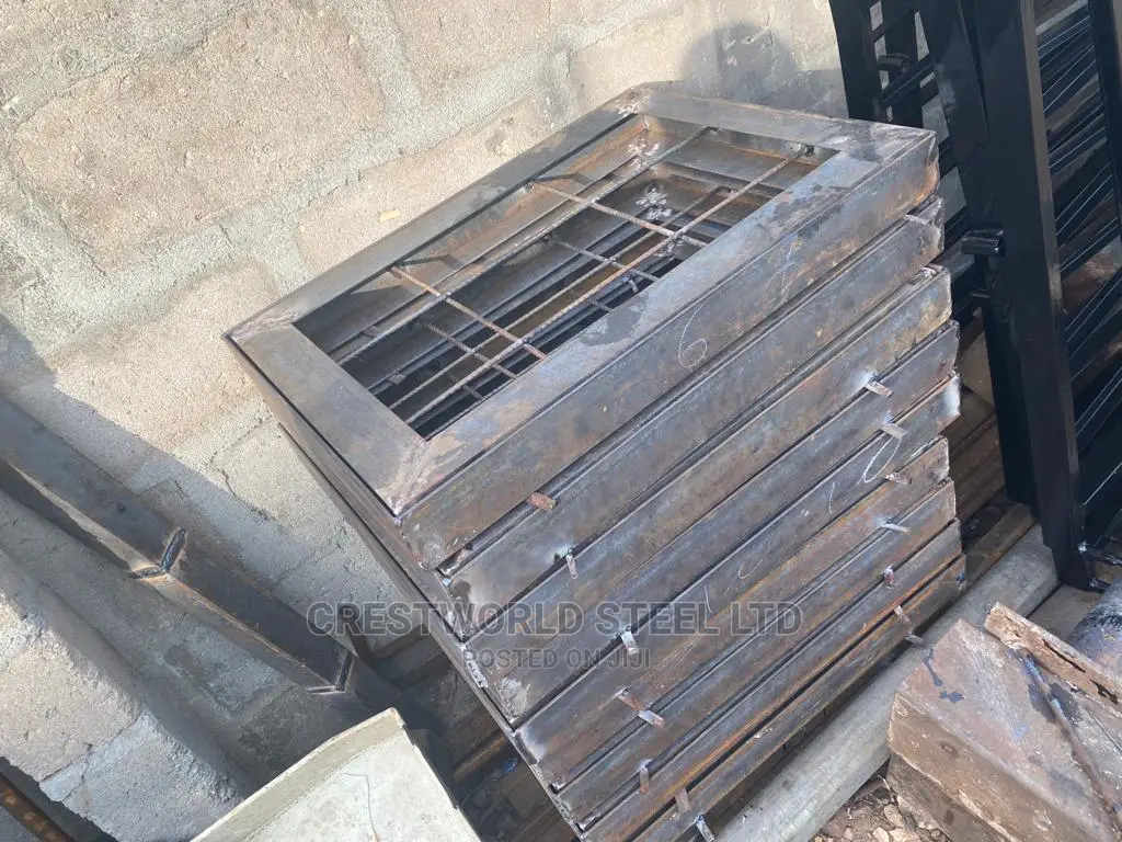 Manhole Chambers