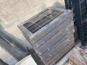 Manhole Chambers