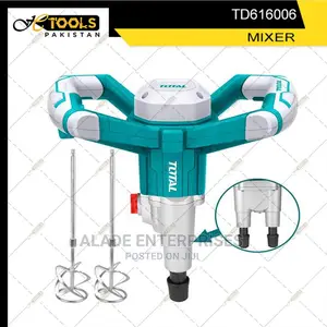 Total Two Rod Mixer 1800w