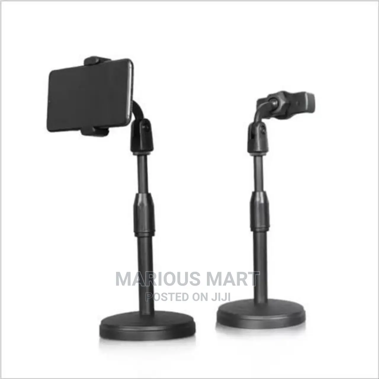 Standing Phone Holder