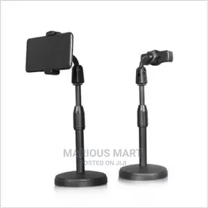 Standing Phone Holder