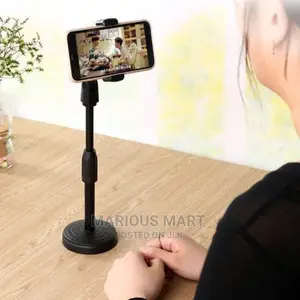 Standing Phone Holder