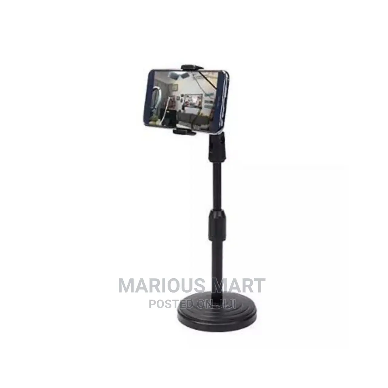 Standing Phone Holder