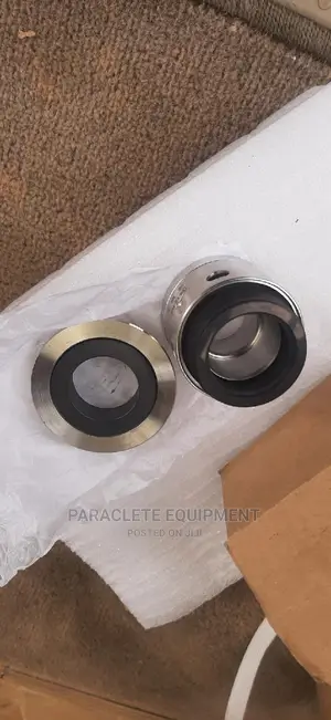 Mechanical Seal for LPG Turbine Pump
