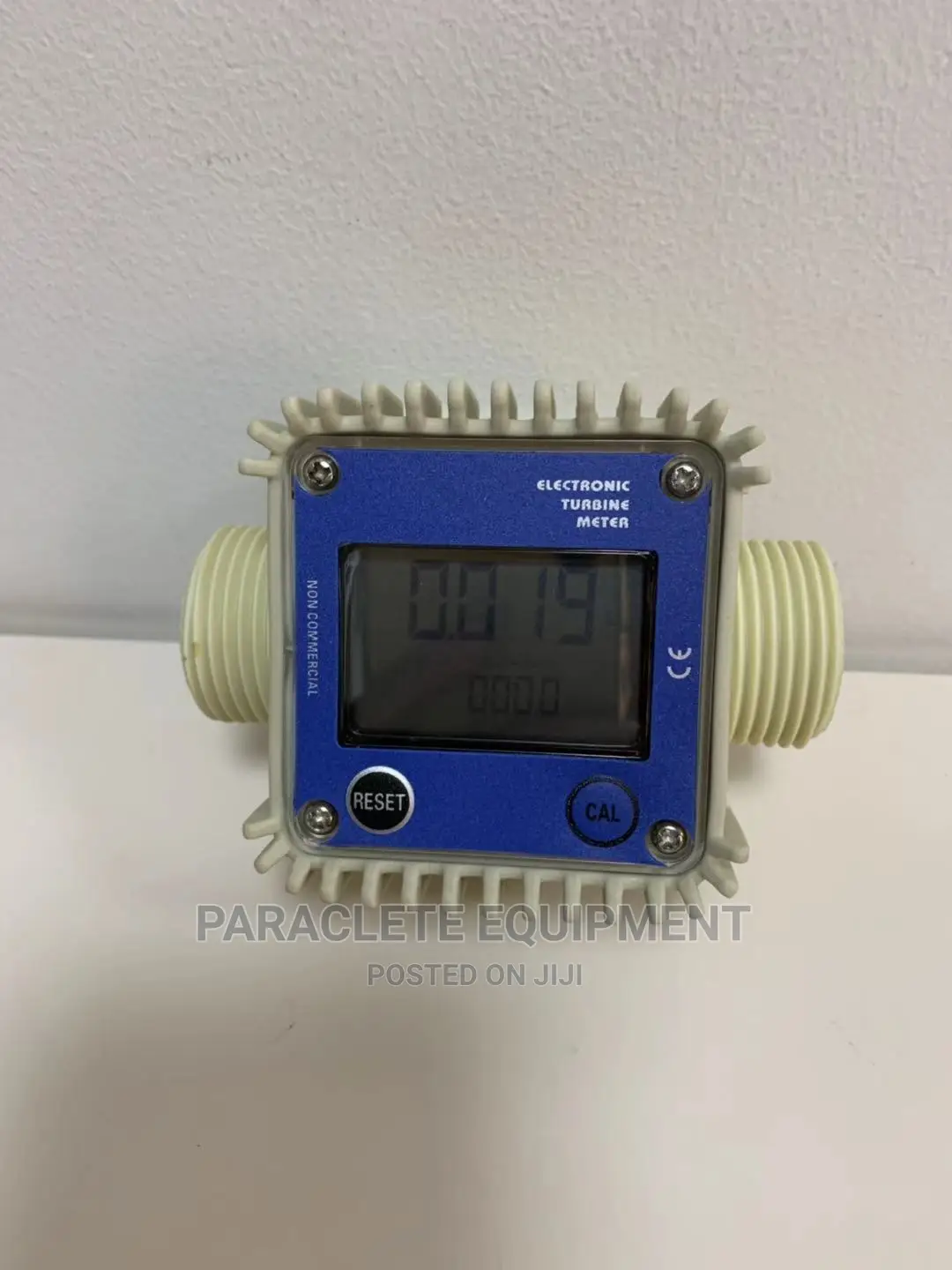 Dgital Flowmeter