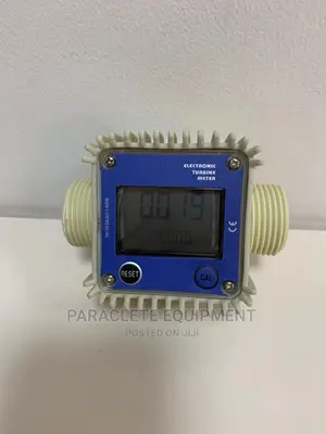 Dgital Flowmeter