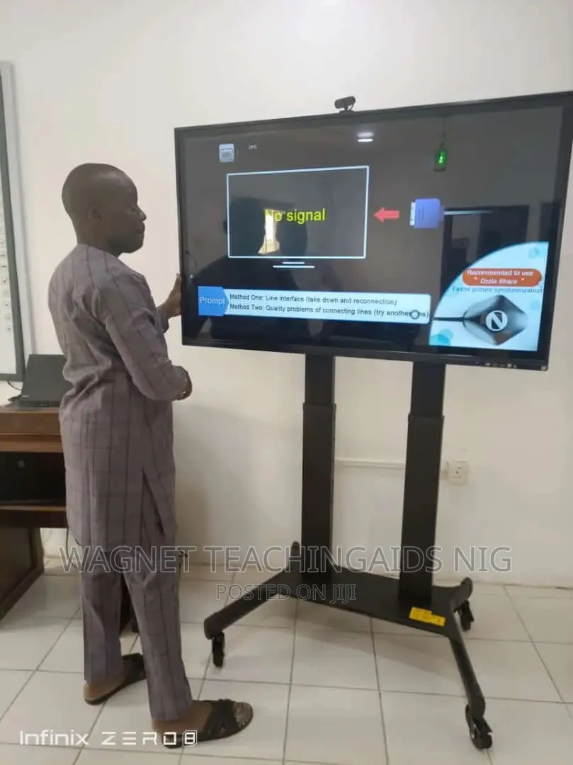 Dealer of All in One Interactive TV