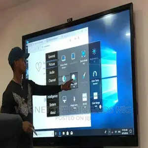 Dealer of All in One Interactive TV