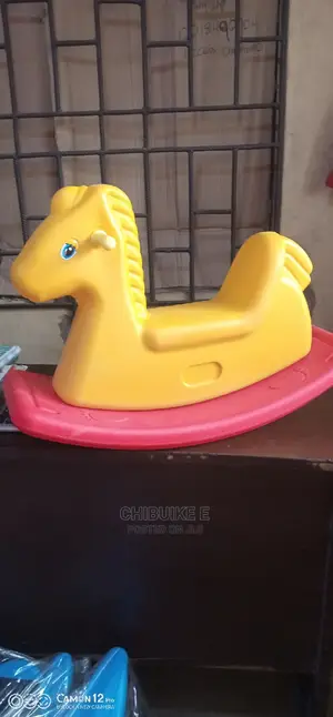 Rocking Horse