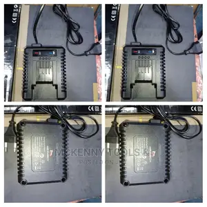 Maxmech
Charging Adaptor Model: CD 3