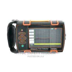 Ultrasonic Flaw Detector Avenger 2(NDT Test Aparatus)