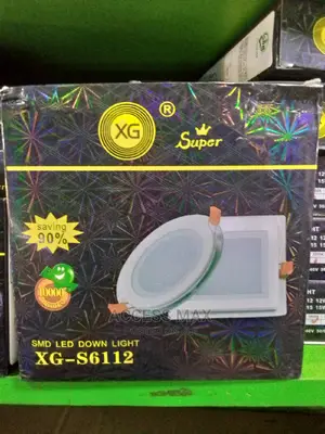 15watt Led Pop Panel Light 3 Colors Light .( XG Product)