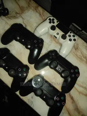 Original Belgium Pad/Perfect Condition