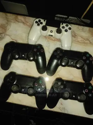 Original Belgium Pad/Perfect Condition