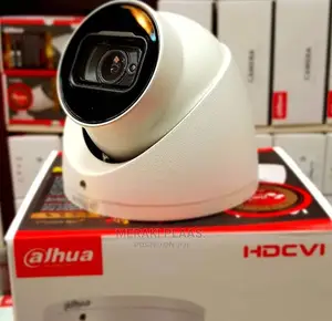 Standard CCTV Security