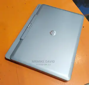 Laptop HP EliteBook Revolve 810 G3 Tablet 8GB Intel Core i7 SSD 256GB