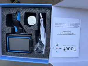 Handheld Inkjet Batch Date Coding Machine
