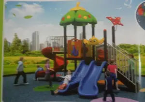 Play Ground