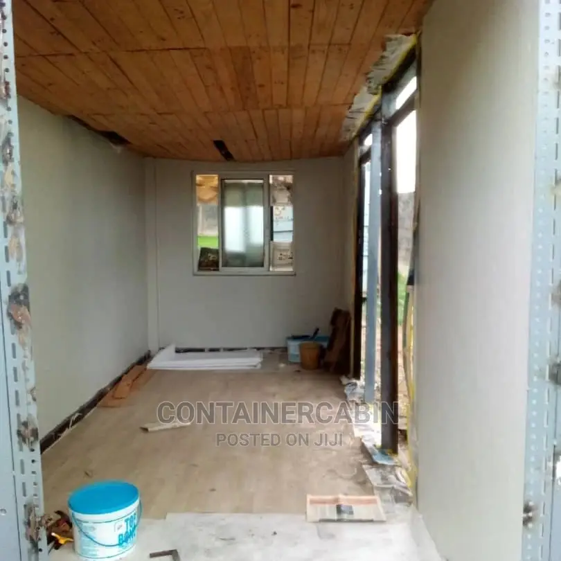 Container Office Portacabin