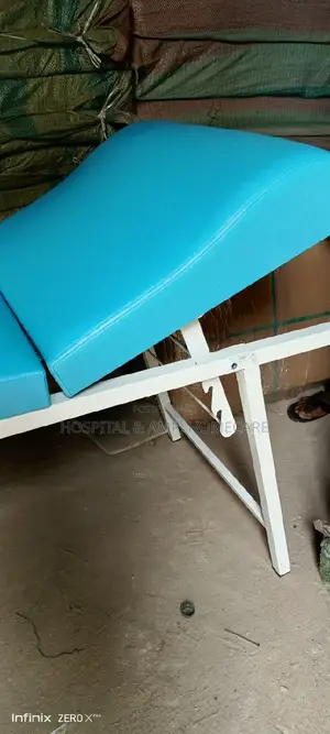 Europe Hospital Examination Couch