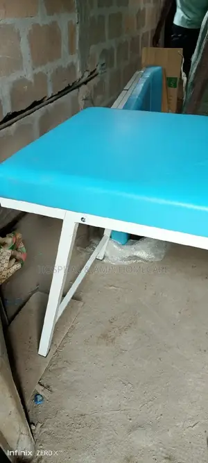 Europe Hospital Examination Couch