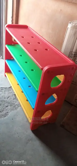 Toys Shelf or Storage