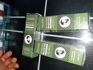 Melao Beard Oil