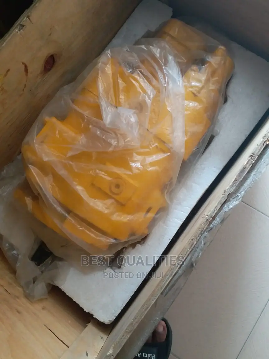 8j6155 Hydraulic Implement Pump