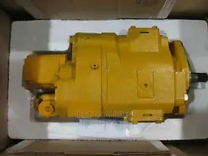 8j6155 Hydraulic Implement Pump