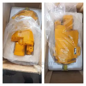 8j6155 Hydraulic Implement Pump