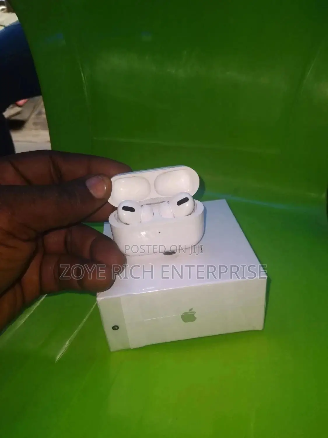Original Apple Airpod Pro