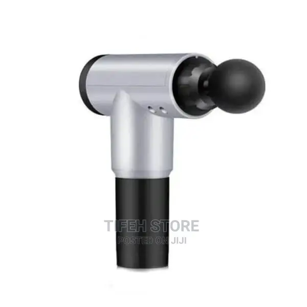 Facial Gun Massager