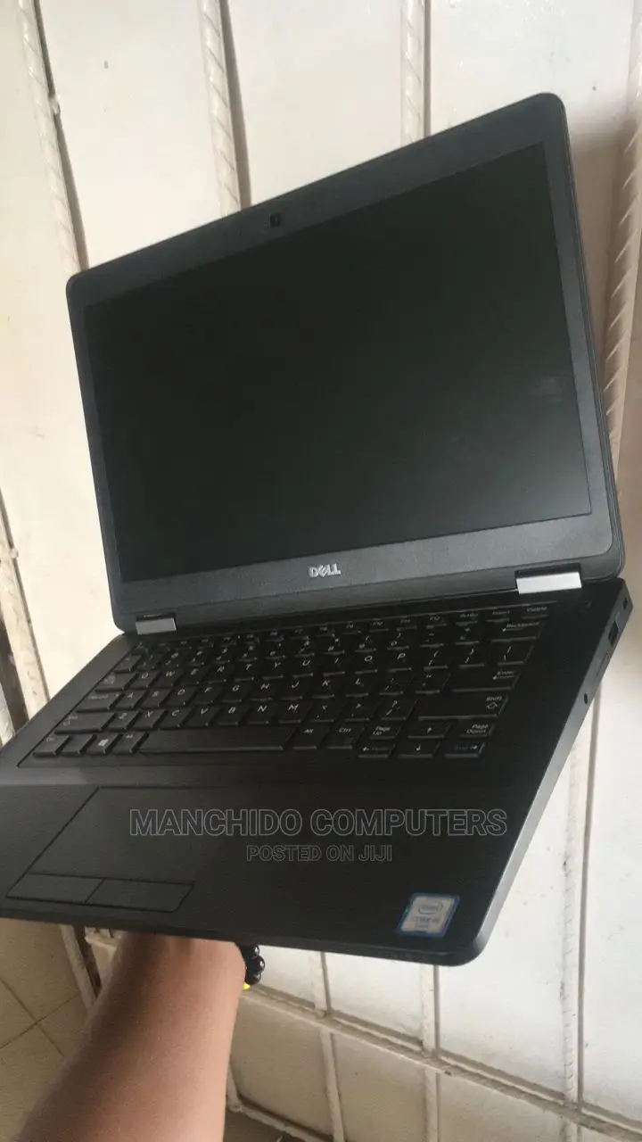 Laptop Dell Latitude 14 E5470 8GB Intel Core I5 SSD 256GB