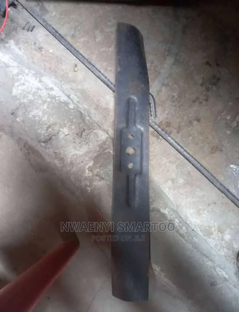 Original Mower Blade (For Grass Cutter)