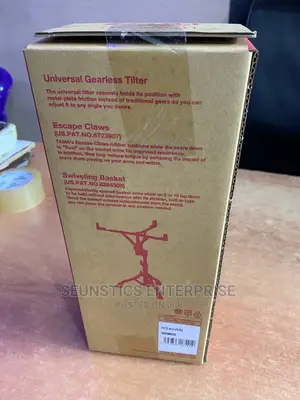 Quality Tama Stage Master Snare Stand