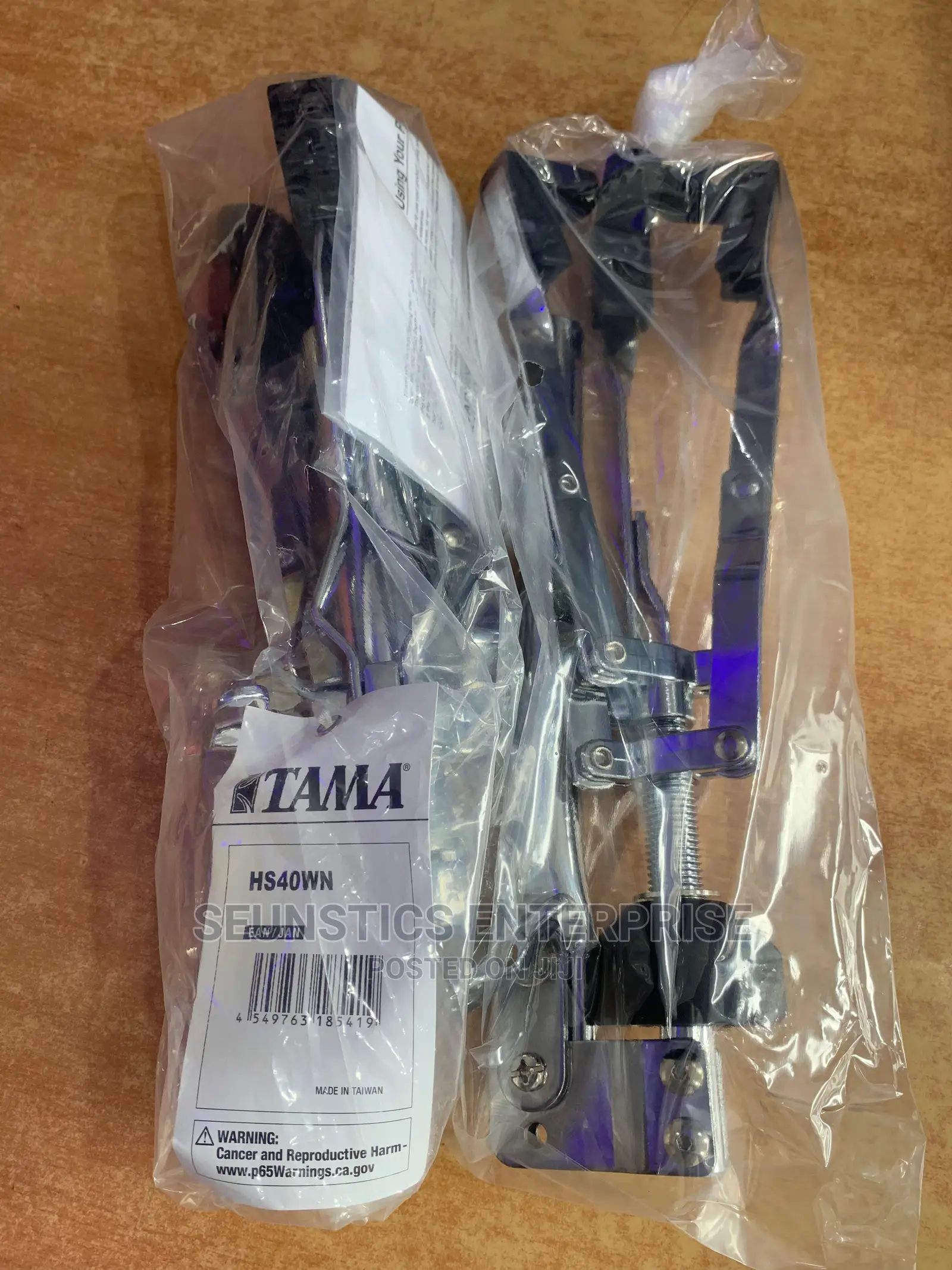 Quality Tama Stage Master Snare Stand