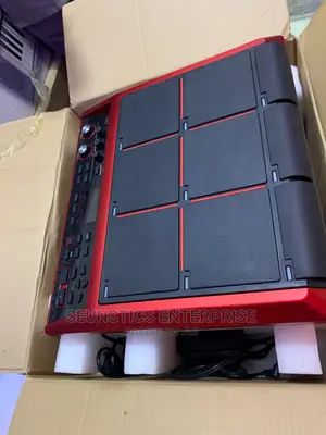 Quality Roland SPD- Sx Special Edition Drum Sampling Pad
