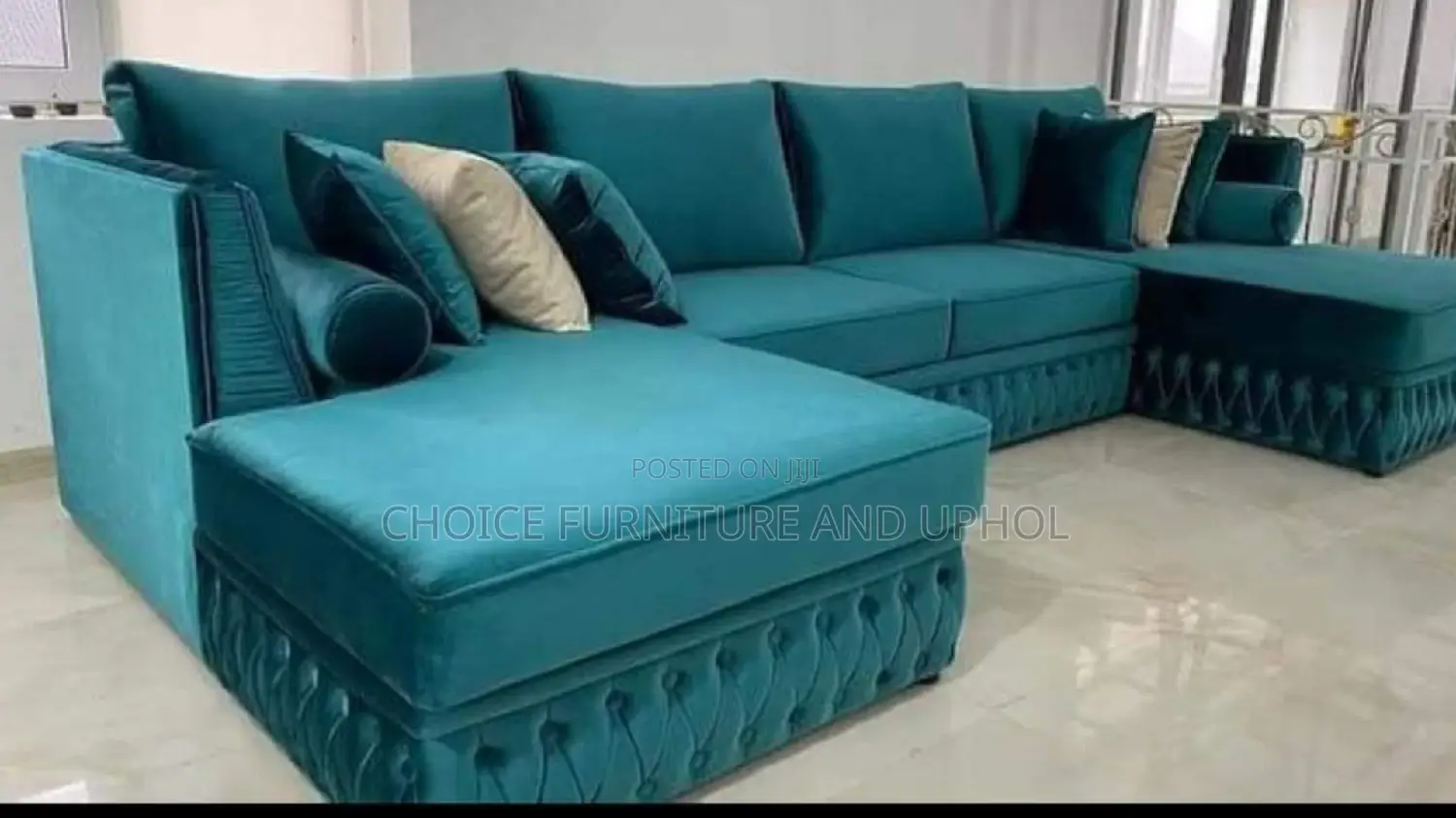 Sofa Set Of Chairs Corner Unit