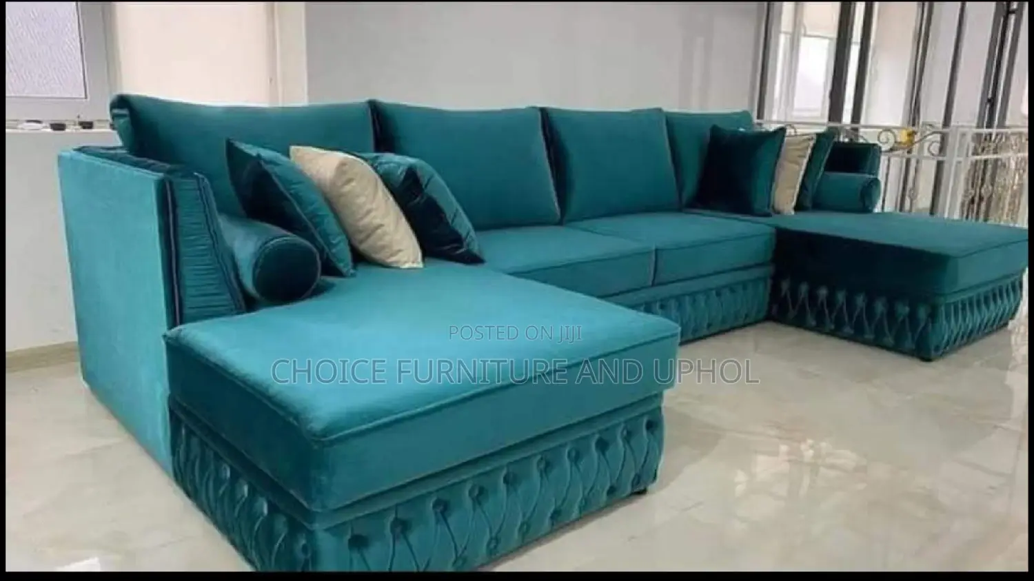 Sofa Set Of Chairs Corner Unit