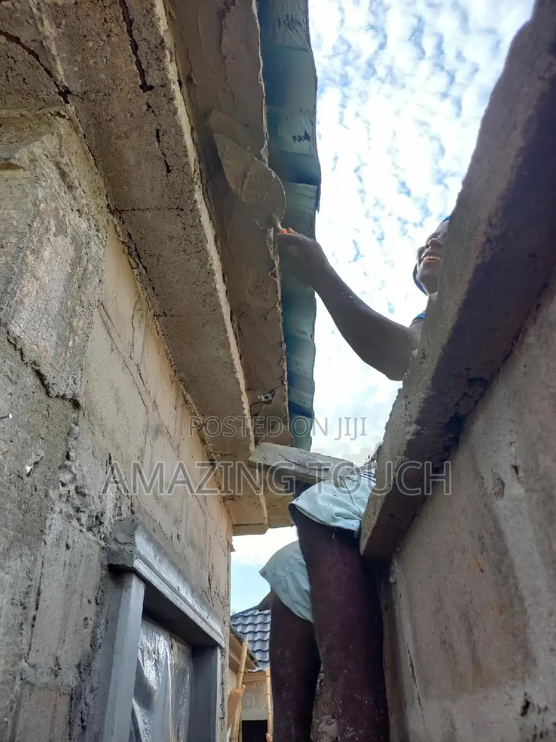 Contractor Building Engineer