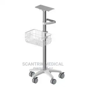 Hospital Equipment Supplier Monitor Trolley Surgical Patient