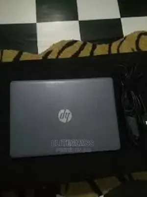 New Laptop HP 4GB Intel Celeron SSD 60GB