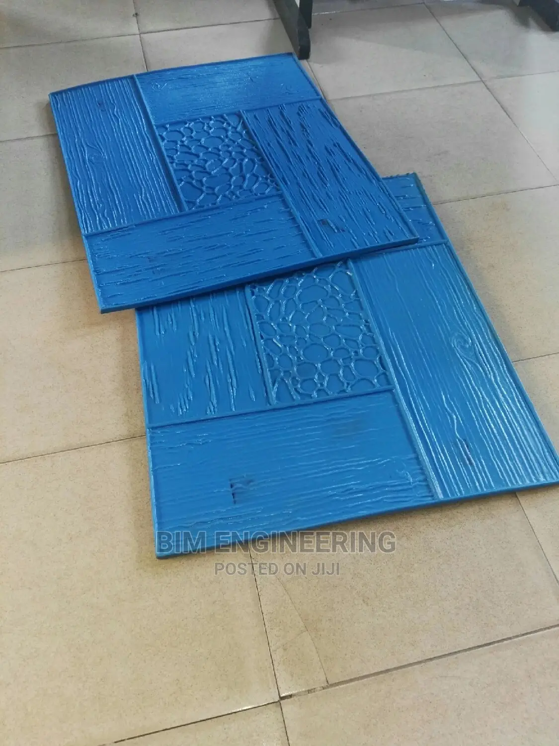 Wooden Frame Mold Mart