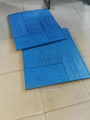Wooden Frame Mold Mart