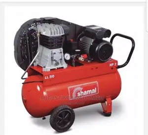 50 Litres Compressor Machine
