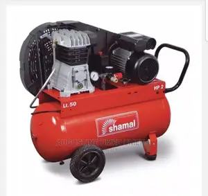 50 Litres Compressor Machine