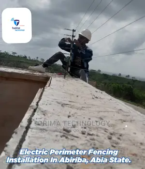 Electric Fence Installtion for Your Residence