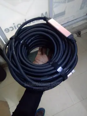 HDMI 25m 4k Cable