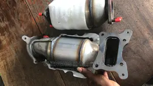 Catalyst Honda Accord 2008